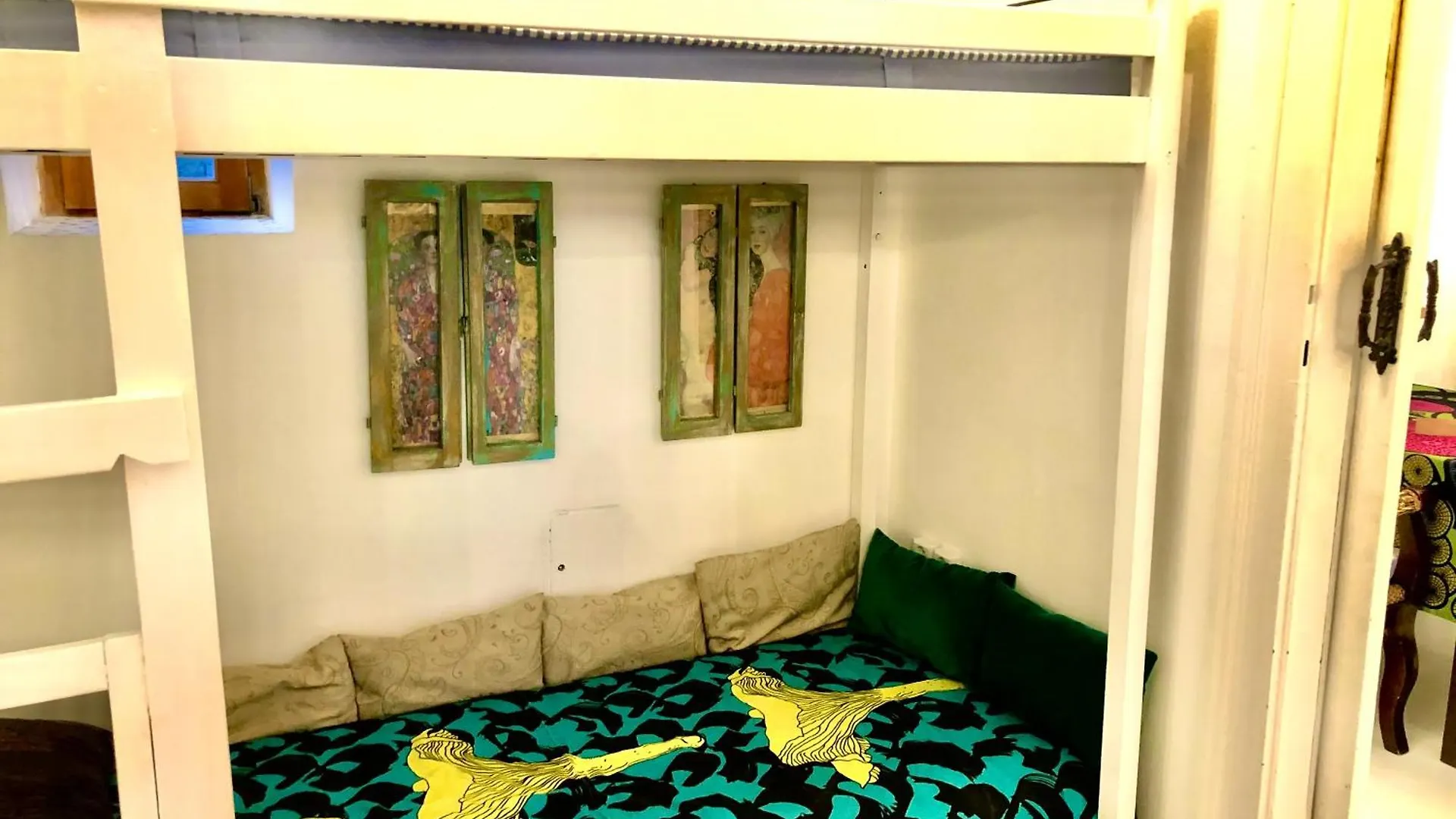 Unique Design Flat At Downtown Apartment Budapest 0*,  Hungary