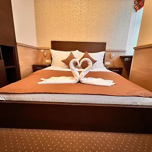 21 And Budapest